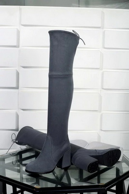 Stuart Weitzman Knee-high boots Women--035